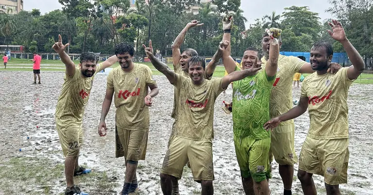 এখন টিভির খেলোয়াড়রা